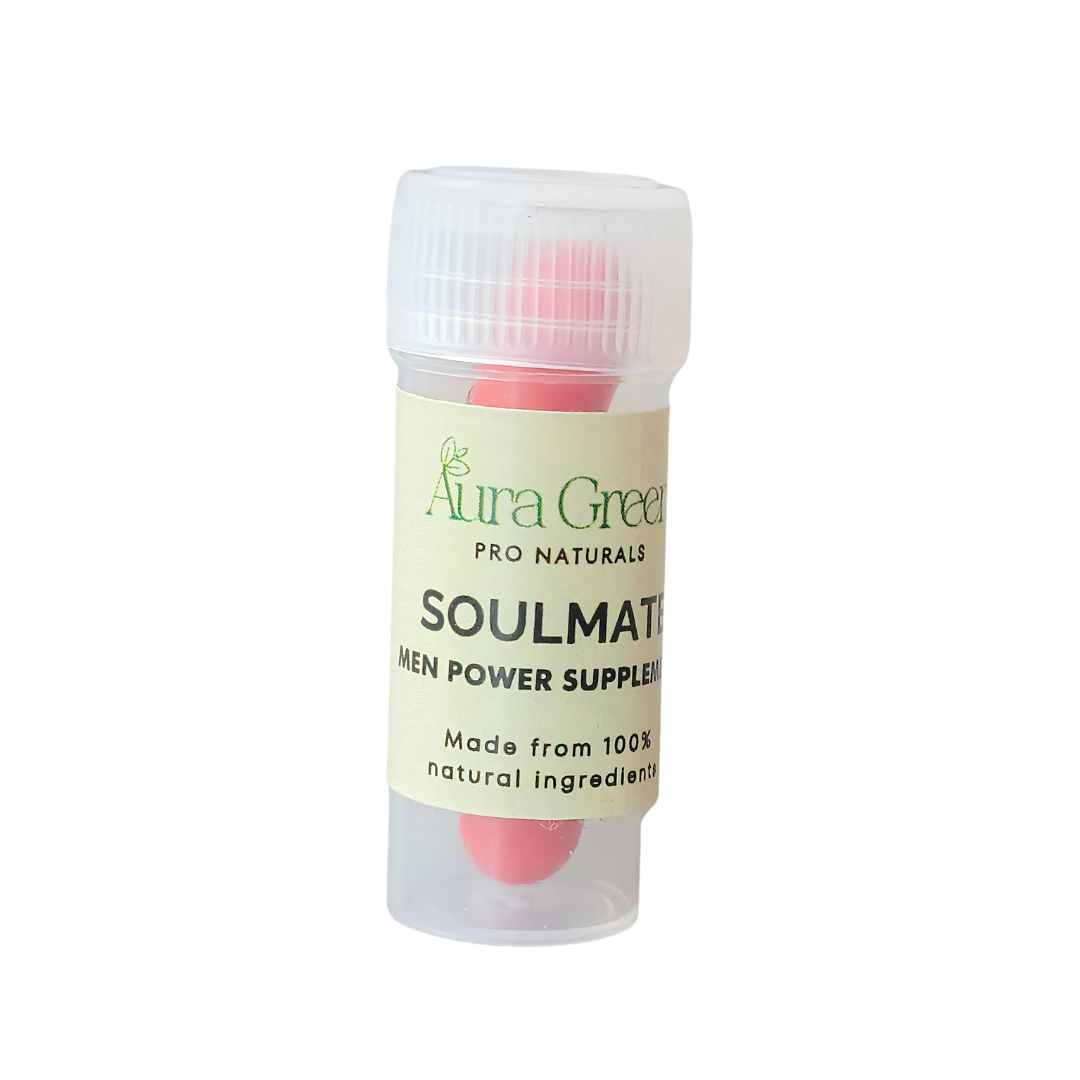 Soulmate: Multivitamin for Men