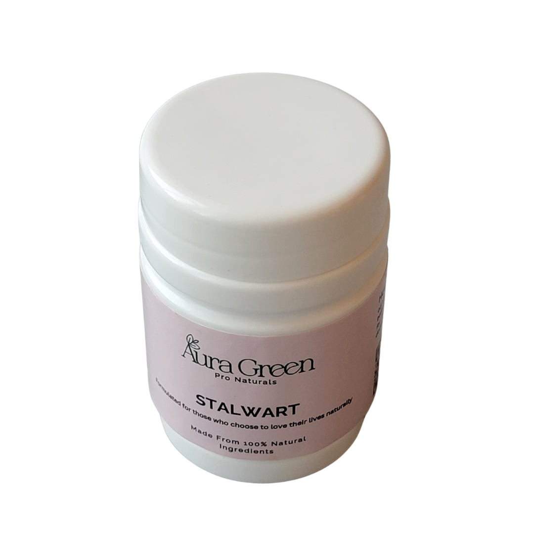 Stalwart: Muscle Strength for Women