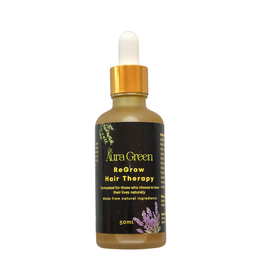 ReGrow Hair Therapy