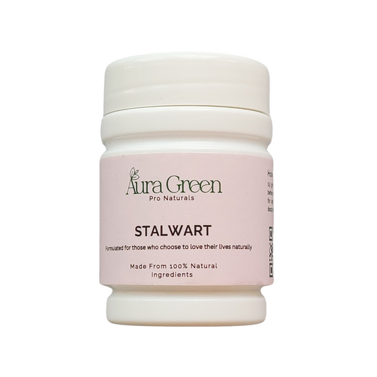 Stalwart: Muscle Strength for Women