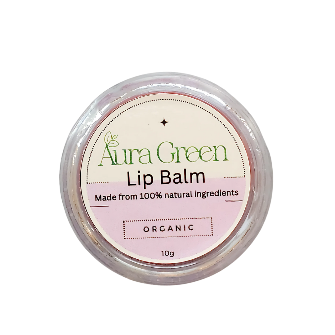 Lip Balm