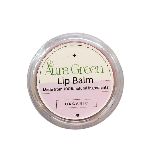 Lip Balm