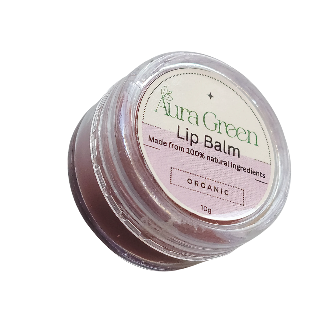Lip Balm