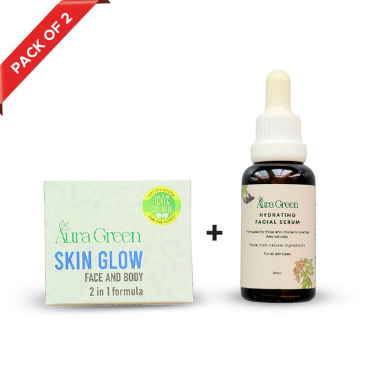 Face Glow Bundle