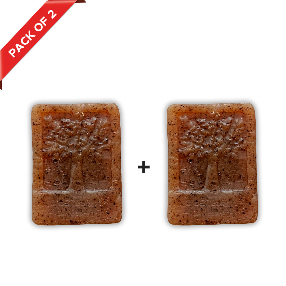 Acne Control Bar Duo Bundle